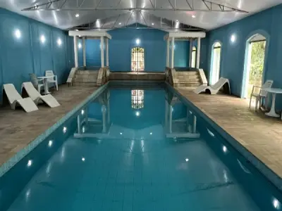 Biazi Paradise Hotel *